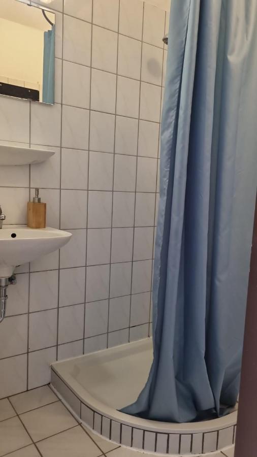 Reimann'S Ferienwohnungen Emden Zewnętrze zdjęcie